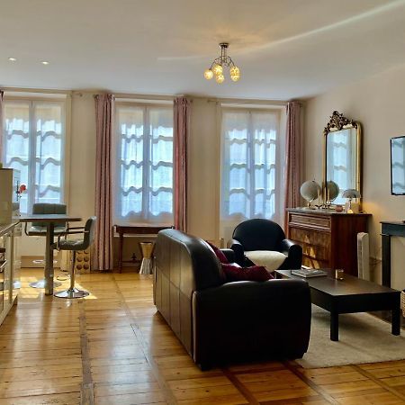Echappee Apartment Beaune  Ngoại thất bức ảnh