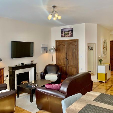 Echappee Apartment Beaune  Ngoại thất bức ảnh