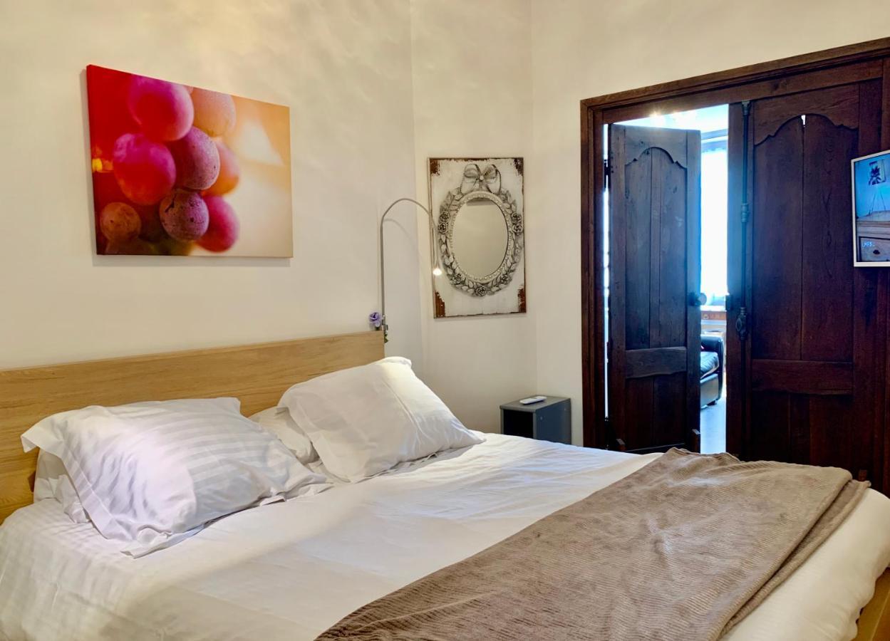 Echappee Apartment Beaune  Ngoại thất bức ảnh