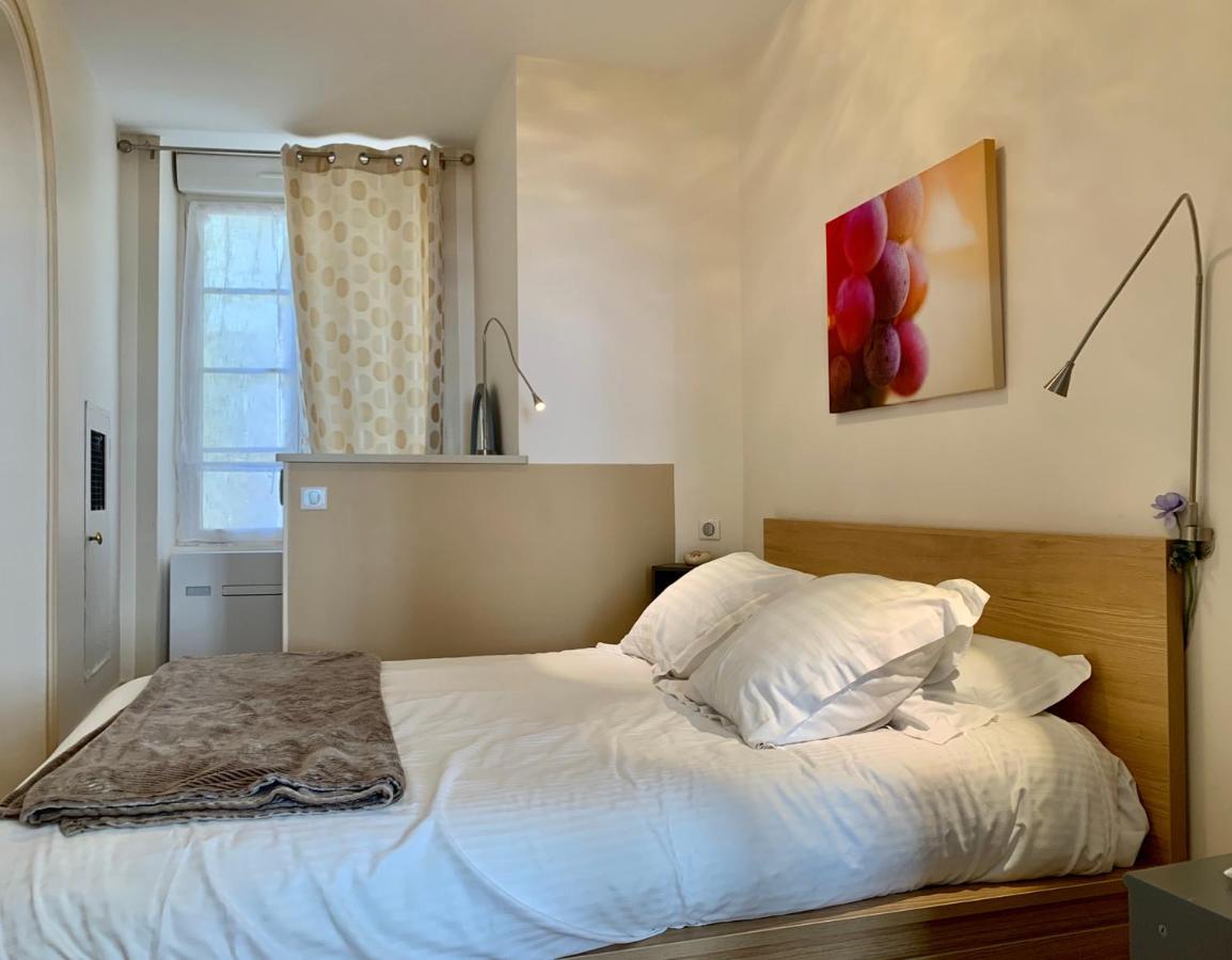 Echappee Apartment Beaune  Ngoại thất bức ảnh