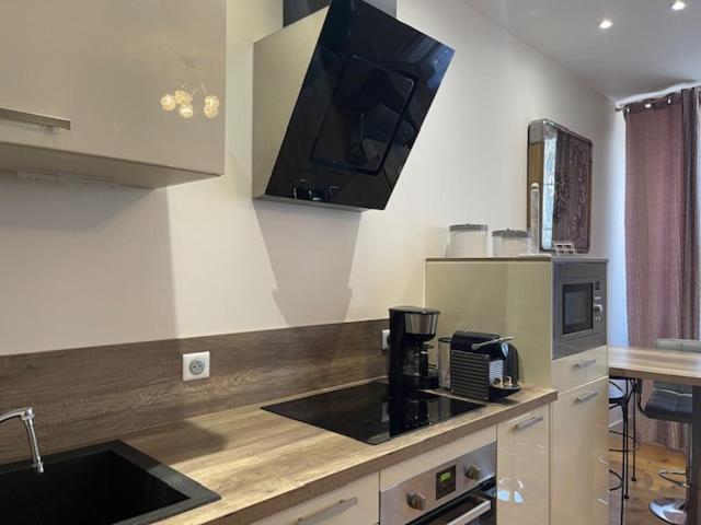 Echappee Apartment Beaune  Ngoại thất bức ảnh
